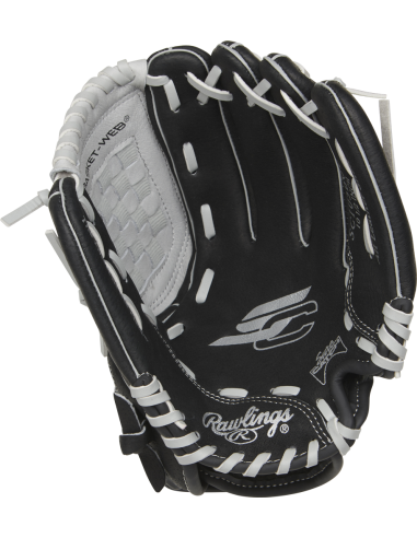 Guante de béisbol Rawlings SC105BGB (10,5")