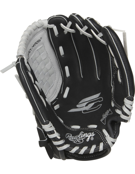 Basebollhandske Rawlings SC105BGB (10,5")