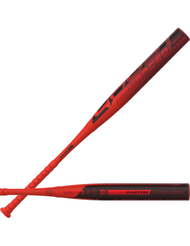 2026 Softballschläger EASTON GHOST ADVANCED 31" (-10)