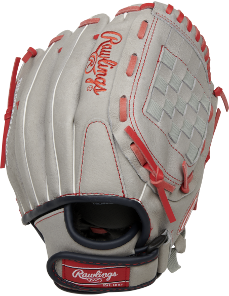 Baseballová rukavice Rawlings SC110MT (11")