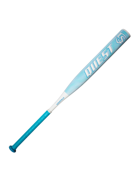 2025 Fastpitch Softball ütő Louisville Slugger Quest™ 33" (-12)