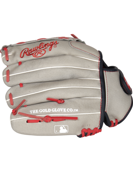 Honkbalhandschoen Rawlings SC110MT (11")