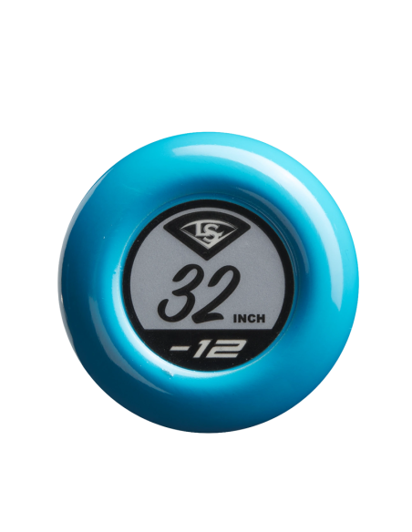 2025 Fastpitch Softbollträ Louisville Slugger Quest™ 33" (-12)