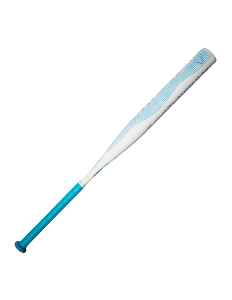 2025 Bate de softball de lanzamiento rápido Louisville Slugger Quest™ 30" (-12)