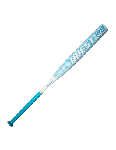 2025 Chauve-souris de balle rapide Louisville Slugger Quest™ 28" (-12)