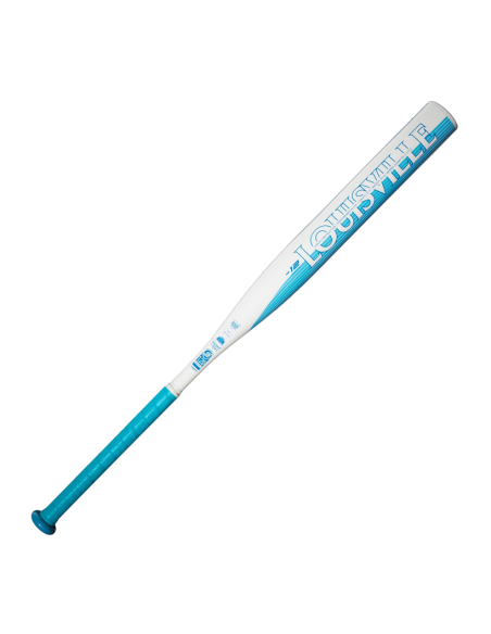 2025 Mjukpipa Louisville Slugger Quest™ 27" (-12)