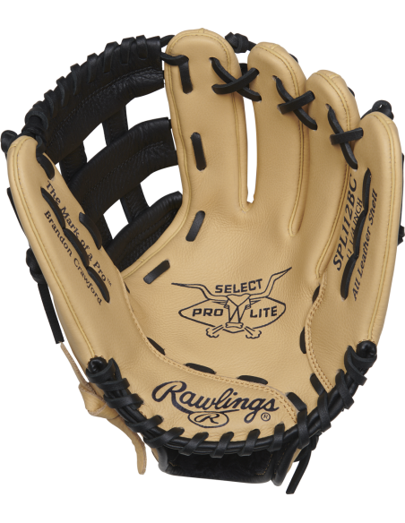 Guante de béisbol Rawlings SPL112BC (11,25")