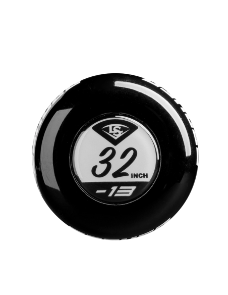 2025 Fastpitch Softball Bat Louisville Slugger Proven™ 31" (-13)