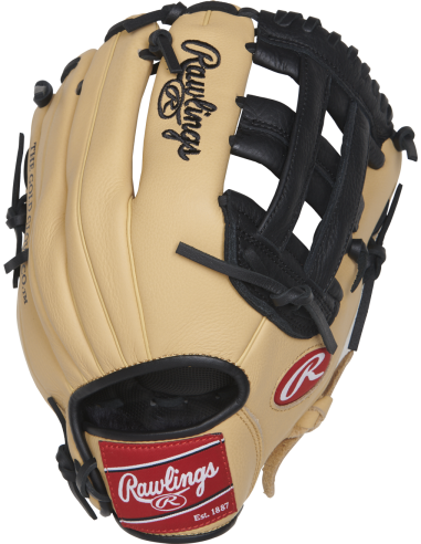Basebollhandske Rawlings SPL112BC (11,25")