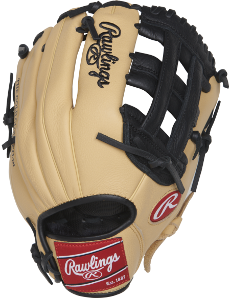 Baseballová rukavica Rawlings SPL112BC (11,25")