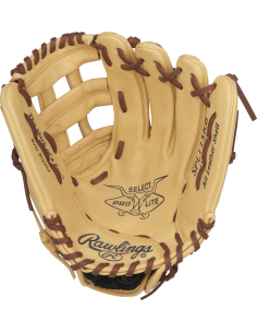Guante de béisbol Rawlings SPL115KB (11,5") 2