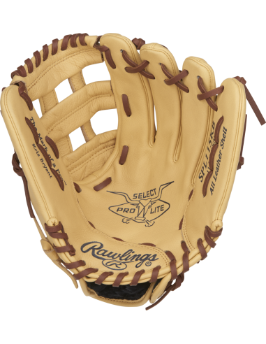 Baseballová rukavice Rawlings SPL115KB (11,5")