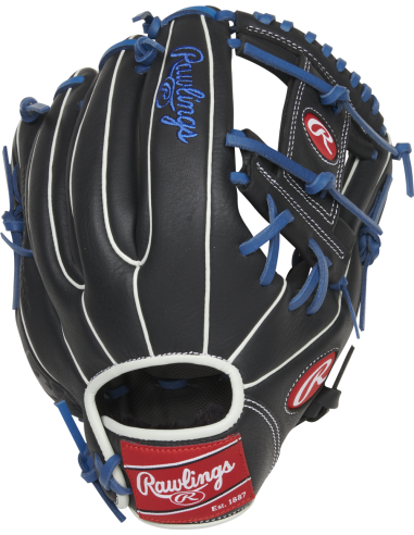 Baseballová rukavice Rawlings SPL150BB (11,5") | SPL150BB-6/0 11 1/2 I/CV