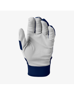 Rukavice za udaranje za bejzbol/softball EVOSHIELD SRZ-1™ Za odrasle - tamnoplava (2XL) 2