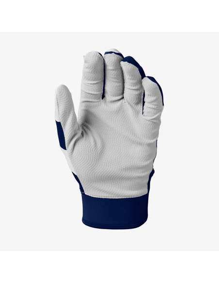Rukavice za udaranje za bejzbol/softball EVOSHIELD SRZ-1™ Za odrasle - tamnoplava (2XL)