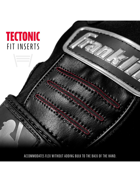 Rukavice za udaranje za bejzbol Franklin CFX® PRO FULL 20590 (M)