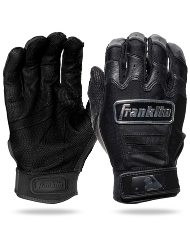 Guantes de bateo de béisbol Franklin CFX® PRO FULL 20590 (XL)