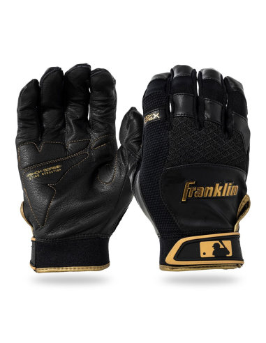 Baseball batting gloves Franklin SHK-SORB® 20946 (S)