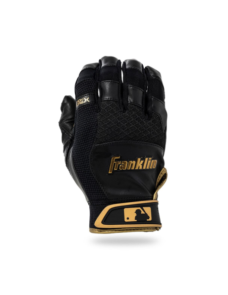 Rukavice za udaranje za bejzbol Franklin SHK-SORB® 20946 (S)