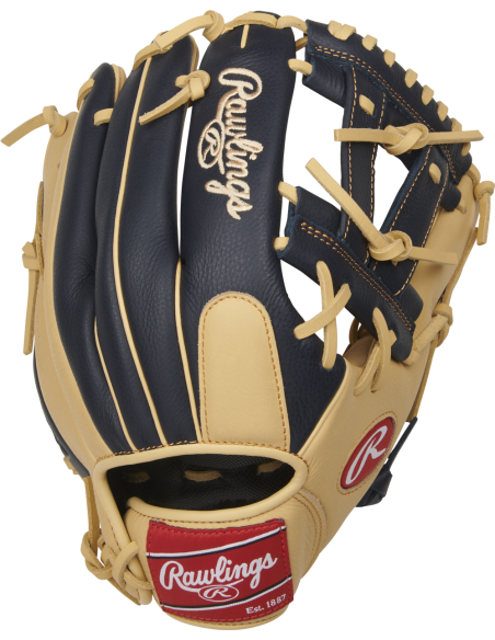 Baseballová rukavice Rawlings SPL150MMC (11,5")