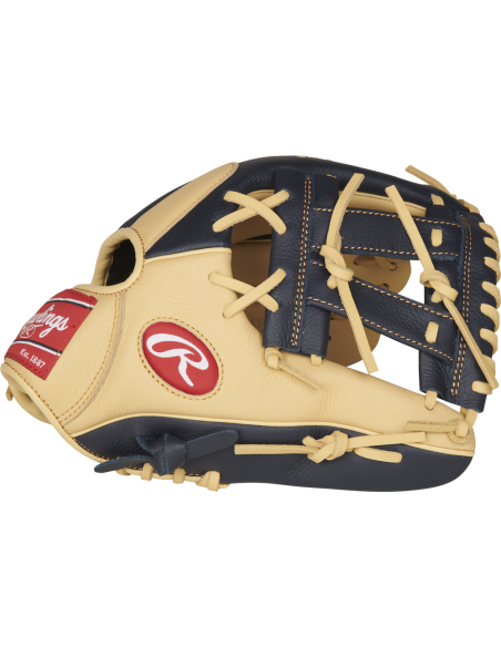 Baseballová rukavice Rawlings SPL150MMC (11,5")