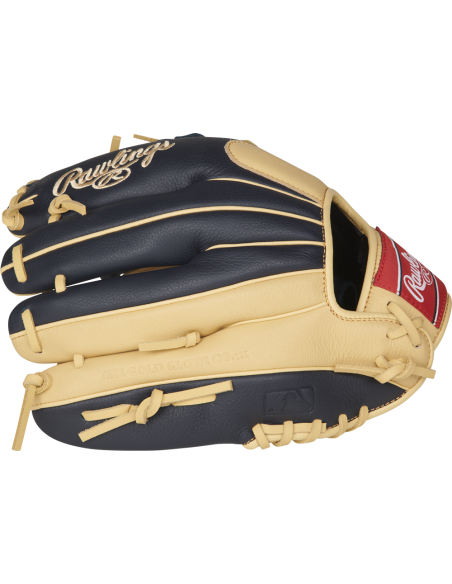 Baseballová rukavice Rawlings SPL150MMC (11,5")