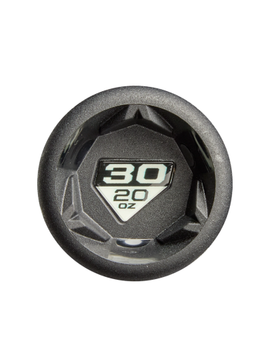 2026 Baseballbat DeMarini Zen 31" (-8) USSSA