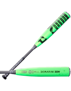 2026 Baseballbat DeMarini Zen 32" (-8) USSSA