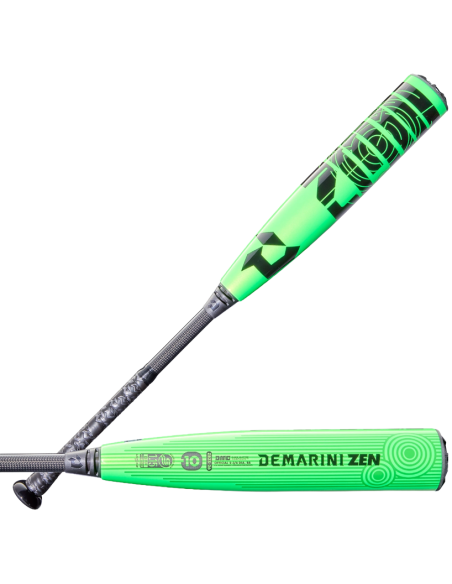 2026 Bâtă de baseball DeMarini Zen 29" (-10) USSSA