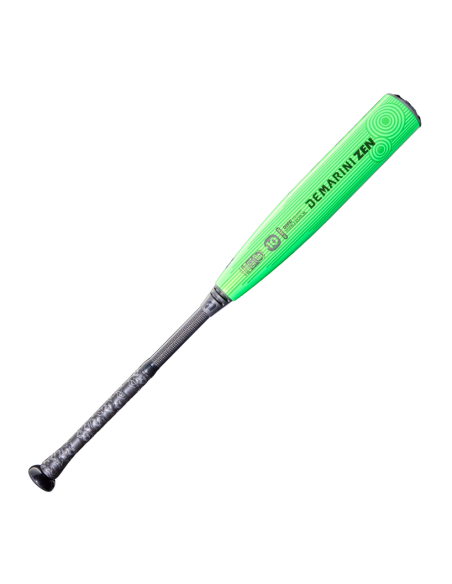 2026 Bate de béisbol DeMarini Zen 29" (-10) USSSA