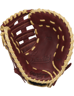Basebollhandske Rawlings SFM18S (12,5") 2