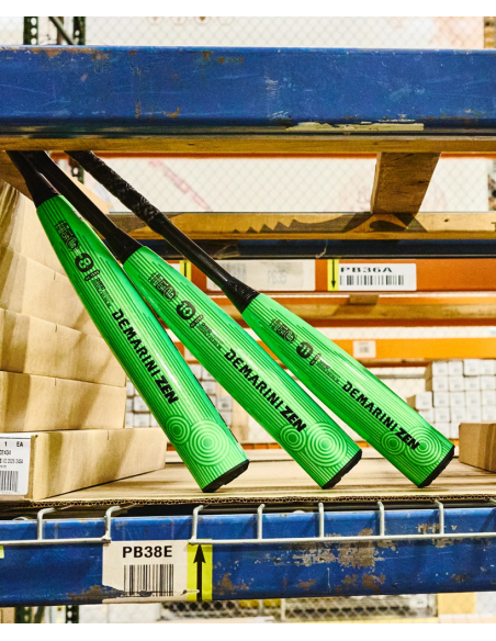 2026 Baseballschläger DeMarini Zen 30" (-10) USSSA