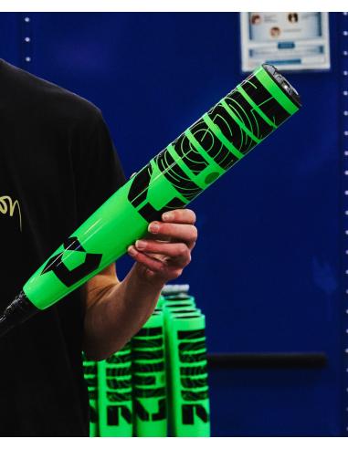 2026 Basebollträ DeMarini Zen 30" (-10) USSSA