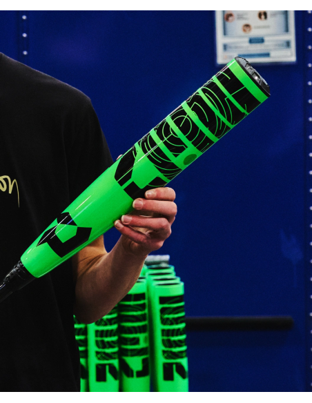 2026 Basebollträ DeMarini Zen 30" (-10) USSSA