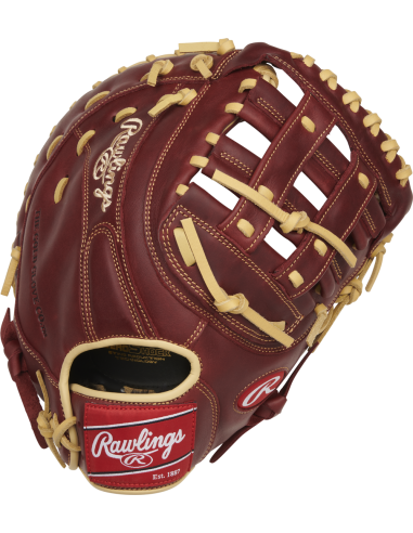 Baseballová rukavice Rawlings SFM18S (12,5")