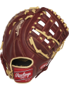 • KAKO ODABRATI ODGOVARAJUĆU RUKAVICU ZA BEJZBOL/SOFTBALL  • KAKO IZMJERITI RUKU ZA RUKAVICU ZA BEJZBOL/SOFTBALL Rukavica za bejzbol Rawlings SFM18S (12.5")

SFM18S-3/0 12 1/2 SPDB/CV

RHT bacanje desnom rukom (rukavica za hvatanje lijevom rukom)



