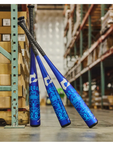 2026 Бейзболна бухалка DeMarini Voodoo® One 31" (-10) USSSA