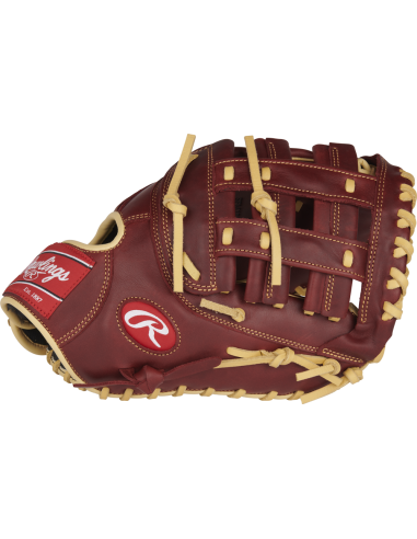 Rękawica baseballowa Rawlings SFM18S (12,5")