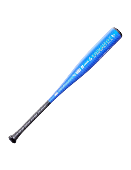 2026 Baseballová pálka DeMarini Voodoo® One 30" (-10) USSSA