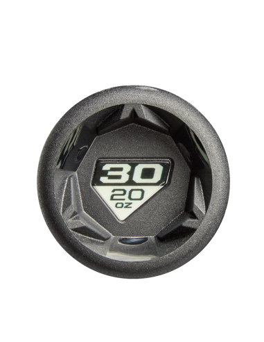 2026 Bate de béisbol DeMarini Voodoo® One 30" (-10) USSSA