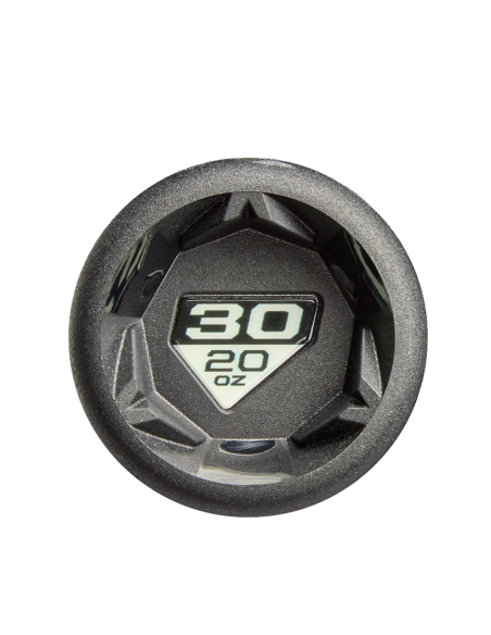 2026 Baseball ütő DeMarini Voodoo® One 30" (-10) USSSA