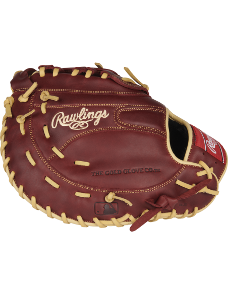Rękawica baseballowa Rawlings SFM18S (12,5")