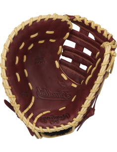 Baseballová rukavice Rawlings SFM18S RH (12,5") LHT 2