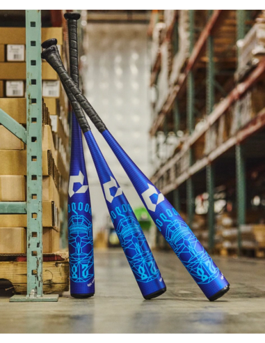 2026 Bate de béisbol DeMarini Voodoo® One 31" (-8) USSSA