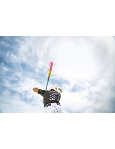 2026 Baseballbat Easton HYPE FIRE 31" (-8) USSSA