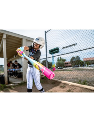 2026 Baseballbat Easton HYPE FIRE 31" (-8) USSSA