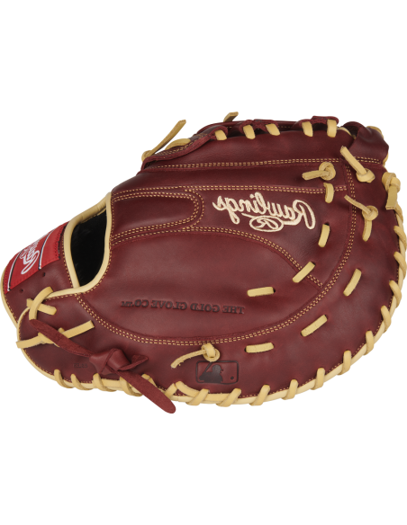 Baseballová rukavice Rawlings SFM18S RH (12,5") LHT
