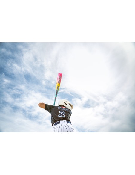 2026 Taco de basebol Easton HYPE FIRE 32" (-5) USSSA