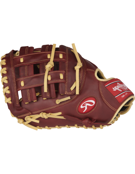 Baseballová rukavice Rawlings SFM18S RH (12,5") LHT