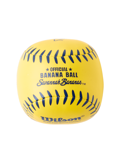 Wilson 2026 Savannah Bananas™ A200® (set de mănuși, mingi și bâte de 10") RHT